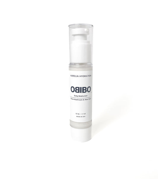 Aurelia Hydration: Botanical Body Moisturizer - Special Offer